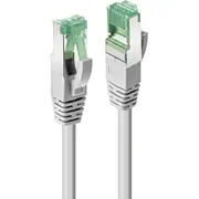 Lindy 20M Cat.6A S/Ftp Grs Tpe Network Cable, Grey  47925 4002888479257 559185