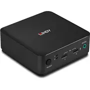 Lindy 2 Port Type C, Displayport 1.2 Kvm Switch  42320 4002888423205