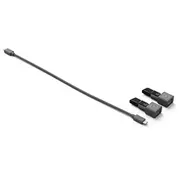 Logi Rally Mic Pod Cat Coupler Black  952-000181 0097855195180 Wlononwcrnr98
