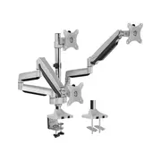 Logilink Bp0052 - Triple Mount  4052792048001 Ajllim000Bp0052