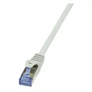 Logilink Cq3142S - Patchcord Cat.6A  4052792029390 Wlononwcrptla