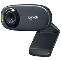 Logitech C310 Hd Webcam  6-960-001065 5099206064225
