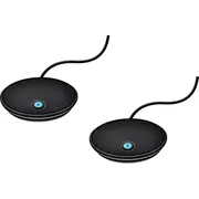 Microphone Expansion 2Pack/989-000171 Logitech  989-000171 097855119551