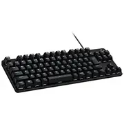 Logitech G G413 Tkl Se Mechanical Gaming Keyboard  920-010446 5099206097971 Gamlogkla0008