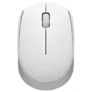 Mouse Usb Optical Wrl M171/Off-White 910-006867 Logitech  5099206108790 910006867