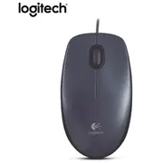 Mouse Usb Optical M90/910-001794 Logitech  910-001794 5099206021877