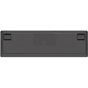 Logitech Master Series Mx Mechanical - Tastatur hinterleuchtet kabellos Bluetooth Le Qwertz Deutsch Tastenschalter Linear Graphite 920-010749  5099206103023 1009227