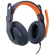 Logitech Zone Learn Classic Blue  981-001383 97855190703 2920569