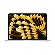 Macbook Air 15.3 M4 10/10, 24Gb, 512Gb - Starlight  Mc6K4Ze/A 195949892394 Rnappra6Zimc6K4