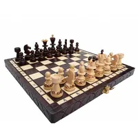 Madon chess Gem Small šaha komplekts  nr.134 Sem1300724 1300724