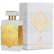 Maison Alhambra Infini Musk Smaržas Edp 100 ml  6290360590578