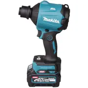 Makita As001Gz leaf blower 40 V  0088381755382 Wlononwcrehak
