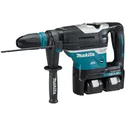 Hammer Sds Max 2X18V 8J Without Bat. And Charger D  Dhr400Zkun 0088381874212 Wlononwcrgpxc