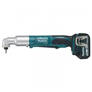 Makita Dtl061Rt1J power wrench 1/4 2000 Rpm 60 NM Blue, White 18 V  0088381820714 Wlononwcrfxtx