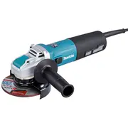 Makita angle grinder X-Lock 125Mm 1400W - Ga5080Rx02  0088381745581