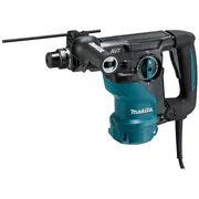 Makita Hr3011Fcj rotary hammer 1050 W Sds Plus  0088381896702 Wlononwcrefn3