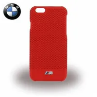 Maks Bmw Backcase iPhone 6 Red Bmhcp6Mpere  71535