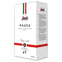 Maltā kafija Segafredo Pausa Incup 450G Rfa  450-14461 6420101883960