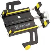 Manta Xr00Ph01 Xrider Metāla telefona turētājs T-Mlx57384  5902510582873