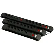 Mce10 power strip  mce10 5901549689570 Almclmce010