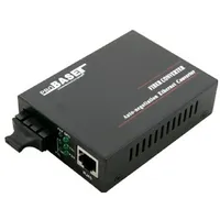 Media konvertors/ Single fiber/ Sm/ 10/100Mbps/20Km/ Sc/ 1310/ Repaired W/O Power Adpter  Mcv-1020-Sf/Sm-3-R 3100000527129