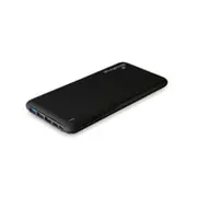 Mediarange Mr754 power bank Lithium Polymer Lipo 25000 mAh Black 4260459616627 