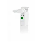Medisana In 525 Ultrasonic nebulizer  54115 4015588541155 Uismeninh0001
