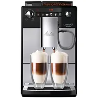 Melitta Latticia F300-101 espresso machine  6-Latticia 4006508224579