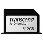 Memory Jetdrive Lite 330 512Gb/Ts512Gjdl330 Transcend  Ts512Gjdl330 760557856245