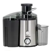 Mesko Ms 4126B sulu spiede 600W Melna  5903887801874