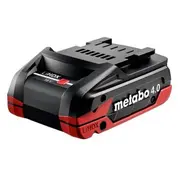 Metabo 624974000 cordless tool battery / charger  O4061792262195 4061792262195 Wlononwcrnp16