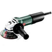 Metabo W 850-125 - vinkelkvarn 850  603608000 4007430338006 Wlononwcrchkn