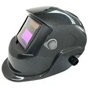 Metinātāja maska, automātisks filtrs V75206 Verke  5902963490452