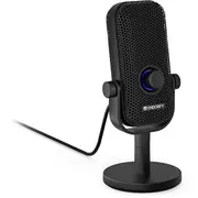 Endorfy Solum Voice S Black Pc microphone  Ey1B013 5903018667287