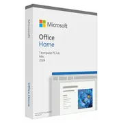 Office Home 2024 Pl Win/Mac Box Ep2-06862  196388412396 Obmicaoff24H0P1