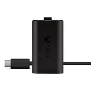Microsoft Xbox One Play  Charge Kit Sxw-00002