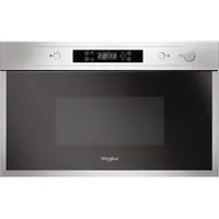 Microwave oven Amw440/Ix  Hzwhrmb440Ix000 8003437394812 Amw440Ix