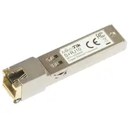 Mikrotik SRj10 Sfp Module 10Gb/S Rj45  4752224005106 Wlononwcrayb8