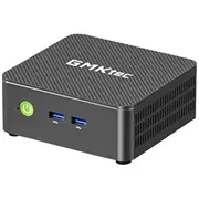 Mini Pc Gmktec G3S Intel N95 16Gb Ram  512Gb Ssd Win 11 Pro G3S-512 6972570964287 081565