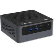 Mini Pc Qoobe U155H Core Ultra 7 155H/16Gb/512Gb  Qe-U155H-16Gb/512Gb 5903719145756 Wlononwcriakt