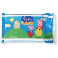 Mitrās salvetes bērniem Fresh Peppa Pig 12 gab.  1761507 8410800061507