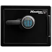 Ml Liels kombinētais augstas drošības seifs 22.7L Lfw082Ftc  0049074025656