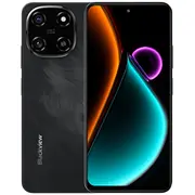 Mobile Phone Color 6/16/256Gb Black Blackview  6 6931548322641