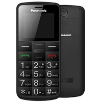 Mobile Phone Kx-Tu110/Kx-Tu110Exb Panasonic  Kx-Tu110Exb 5025232891856 Tkopansen0004