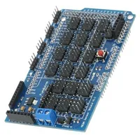 Module shield expansion board Arduino Mega2560 pin strips  Oky2202