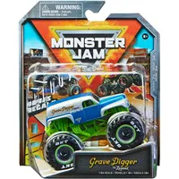 Monster Jam 164 Truck Grave Digger The Legend, 6067645  4080202-2899 778988488959