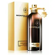 Montale Aoud Safran Smaržas Edp 100 ml  3760260451093