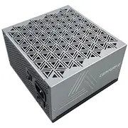 Montech Century Ii 1050W power supply unit 204 pin Atx Silver  Nemt-011 4710562743371 Wlononwcrspi6