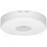 Motion sensor wall mount 230Vac Ip65 Range 8M 360 2Kw  Or-Cr-264