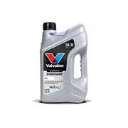 Motoreļļa Synpower Dx1 5W30 5L, Valvoline  908808Val 8710941018263